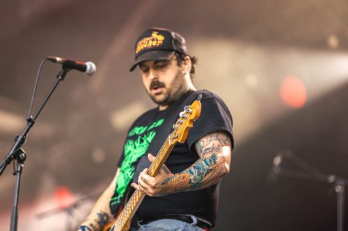 Lion's Law - Hellfest 2025