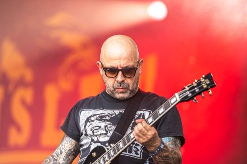 Lion's Law - Hellfest 2025