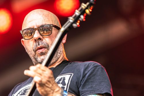 Lion's Law - Hellfest 2025