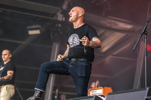 Lion's Law - Hellfest 2025