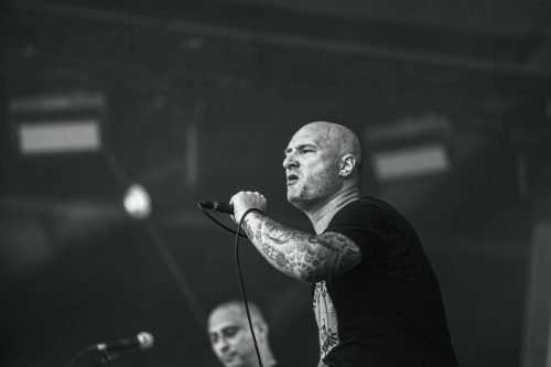Lion's Law - Hellfest 2025