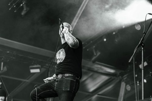 Lion's Law - Hellfest 2025