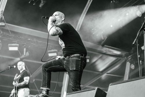 Lion's Law - Hellfest 2025