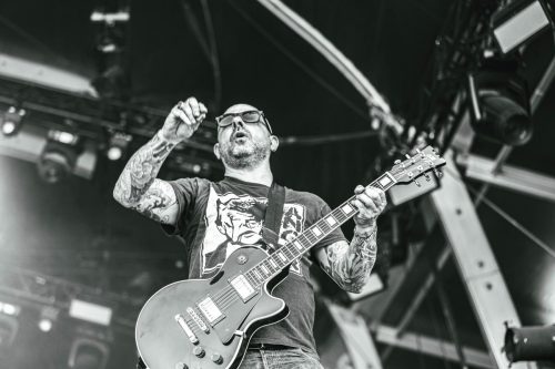 Lion's Law - Hellfest 2025