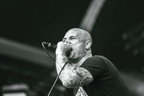 Lion's Law - Hellfest 2025