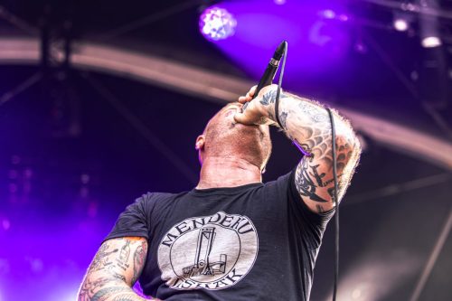 Lion's Law - Hellfest 2025