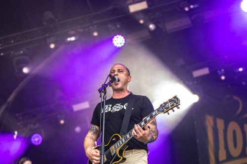 Lion's Law - Hellfest 2025