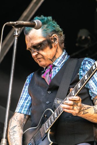 Leftöver Crack - Hellfest 2025