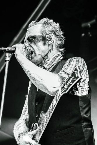 Leftöver Crack - Hellfest 2025