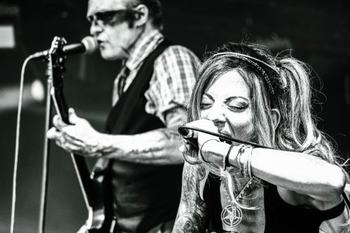 Leftöver Crack - Hellfest 2025