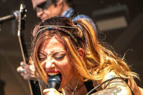 Leftöver Crack - Hellfest 2025