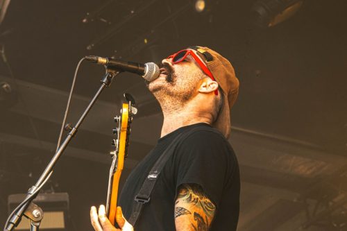 Leftöver Crack - Hellfest 2025