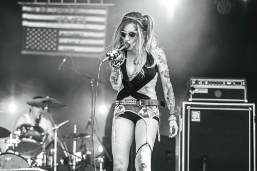 Leftöver Crack - Hellfest 2025