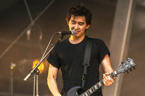 Leftöver Crack - Hellfest 2025