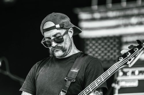 Leftöver Crack - Hellfest 2025