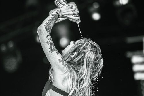 Leftöver Crack - Hellfest 2025