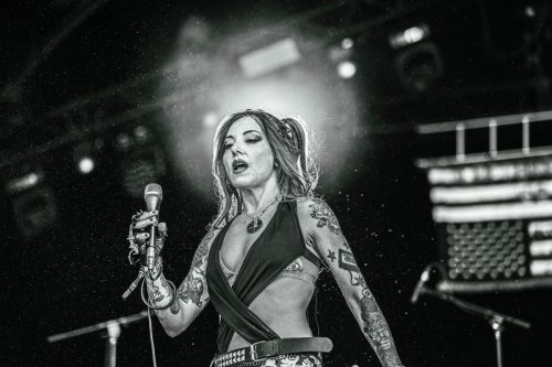 Leftöver Crack - Hellfest 2025