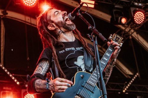 Dopethrone - Hellfest 2025