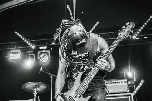 Dopethrone - Hellfest 2025