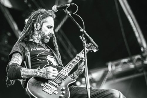 Dopethrone - Hellfest 2025