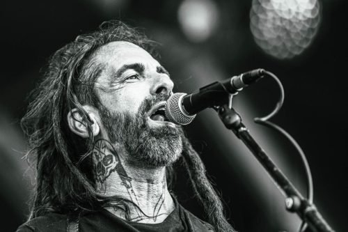 Dopethrone - Hellfest 2025