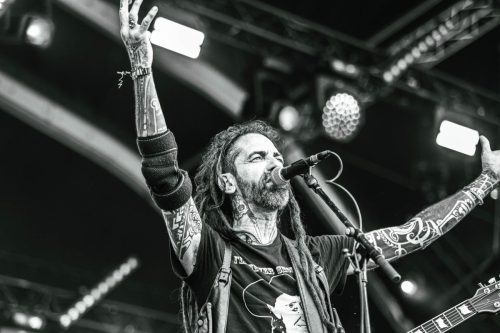 Dopethrone - Hellfest 2025