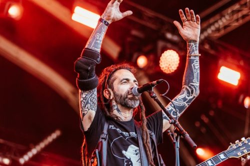 Dopethrone - Hellfest 2025