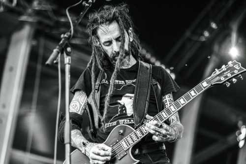 Dopethrone - Hellfest 2025