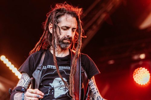 Dopethrone - Hellfest 2025