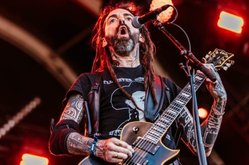 Dopethrone - Hellfest 2025