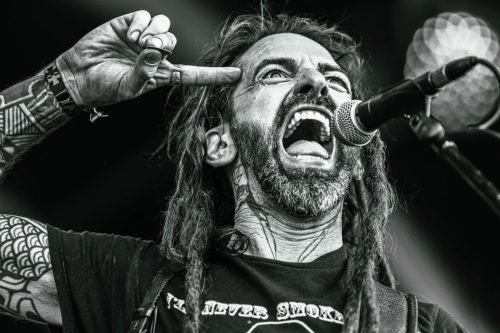 Dopethrone - Hellfest 2025