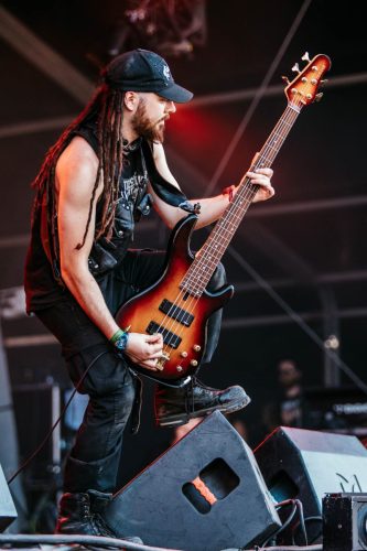 Dopethrone - Hellfest 2025