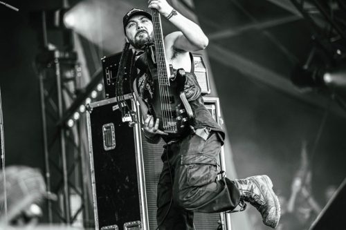 Dopethrone - Hellfest 2025