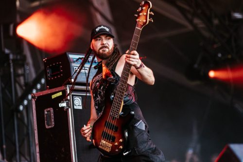 Dopethrone - Hellfest 2025