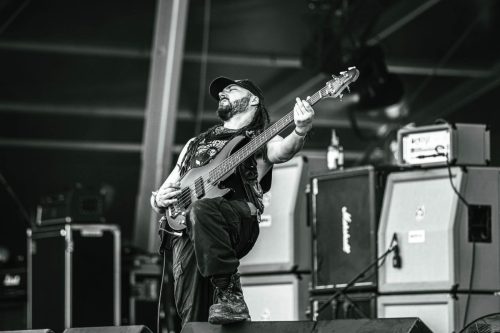 Dopethrone - Hellfest 2025