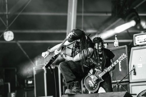 Dopethrone - Hellfest 2025