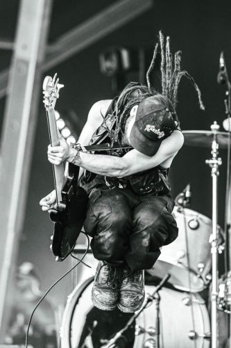 Dopethrone - Hellfest 2025