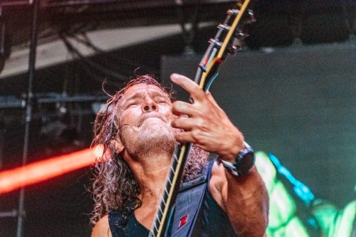 Tankard - Hellfest 2025