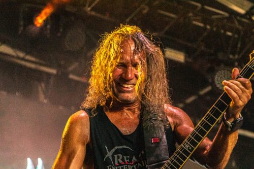 Tankard - Hellfest 2025