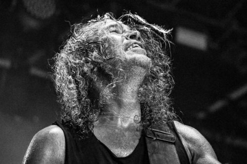 Tankard - Hellfest 2025