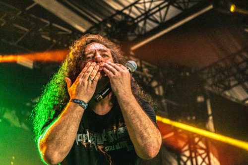 Tankard - Hellfest 2025