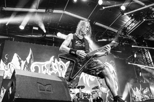 Tankard - Hellfest 2025