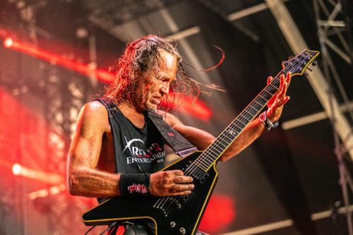 Tankard - Hellfest 2025