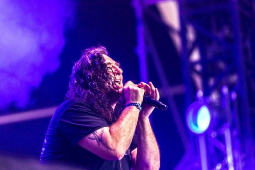 Tankard - Hellfest 2025