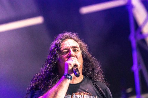 Tankard - Hellfest 2025