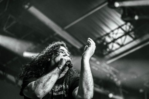 Tankard - Hellfest 2025