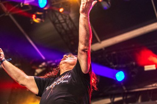 Tankard - Hellfest 2025