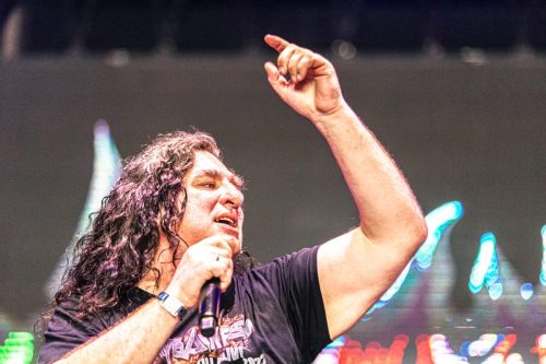 Tankard - Hellfest 2025