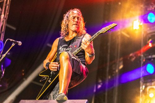 Tankard - Hellfest 2025