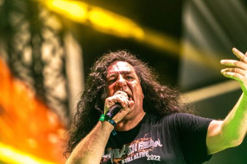 Tankard - Hellfest 2025